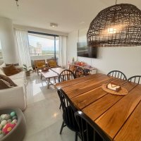 Departamento 4 Amb En Venta Torre Brickell Tigre