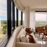 Departamento 4 Amb En Venta Torre Brickell Tigre