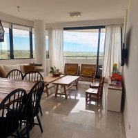 Departamento 4 Amb En Venta Torre Brickell Tigre