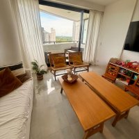 Departamento 4 Amb En Venta Torre Brickell Tigre