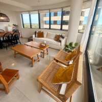 Departamento 4 Amb En Venta Torre Brickell Tigre