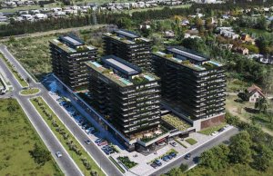 Venta Depto 2 Amb Cochera Belvedere Garden Tigre