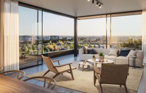 Venta Depto 2 Amb Cochera Belvedere Garden Tigre