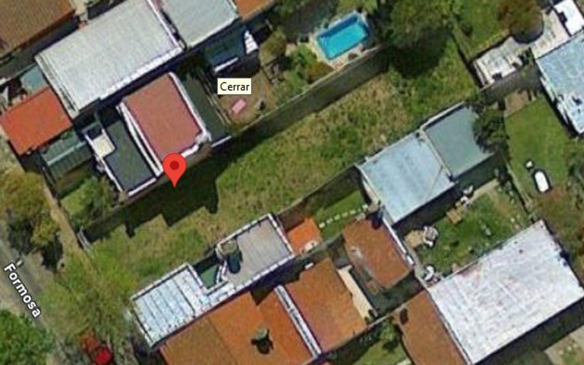 Lote en venta en La Calabria, San Isidro, de 349m2