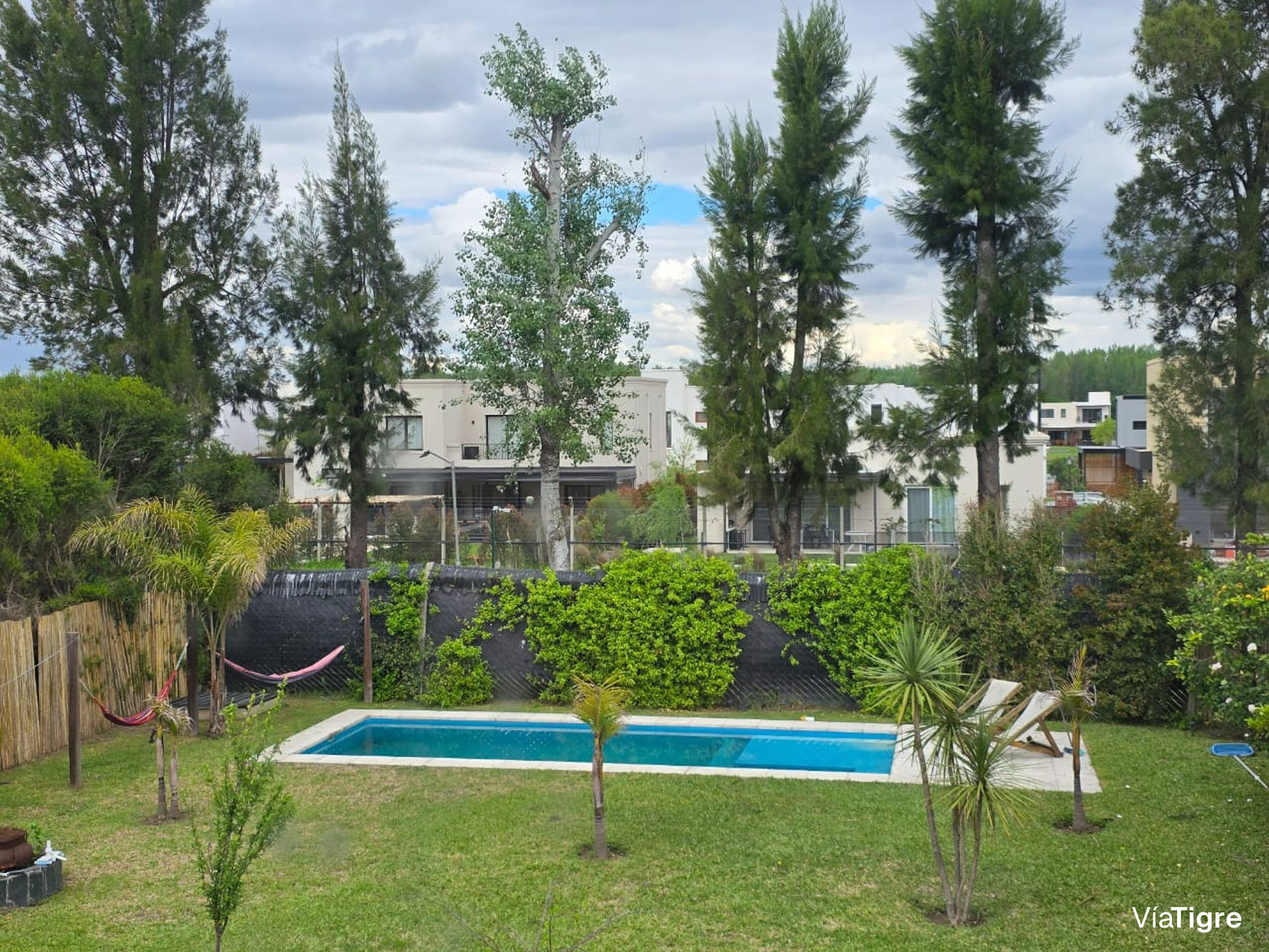 Alquiler Temporal Casa 4 Amb San Isidro Labrador