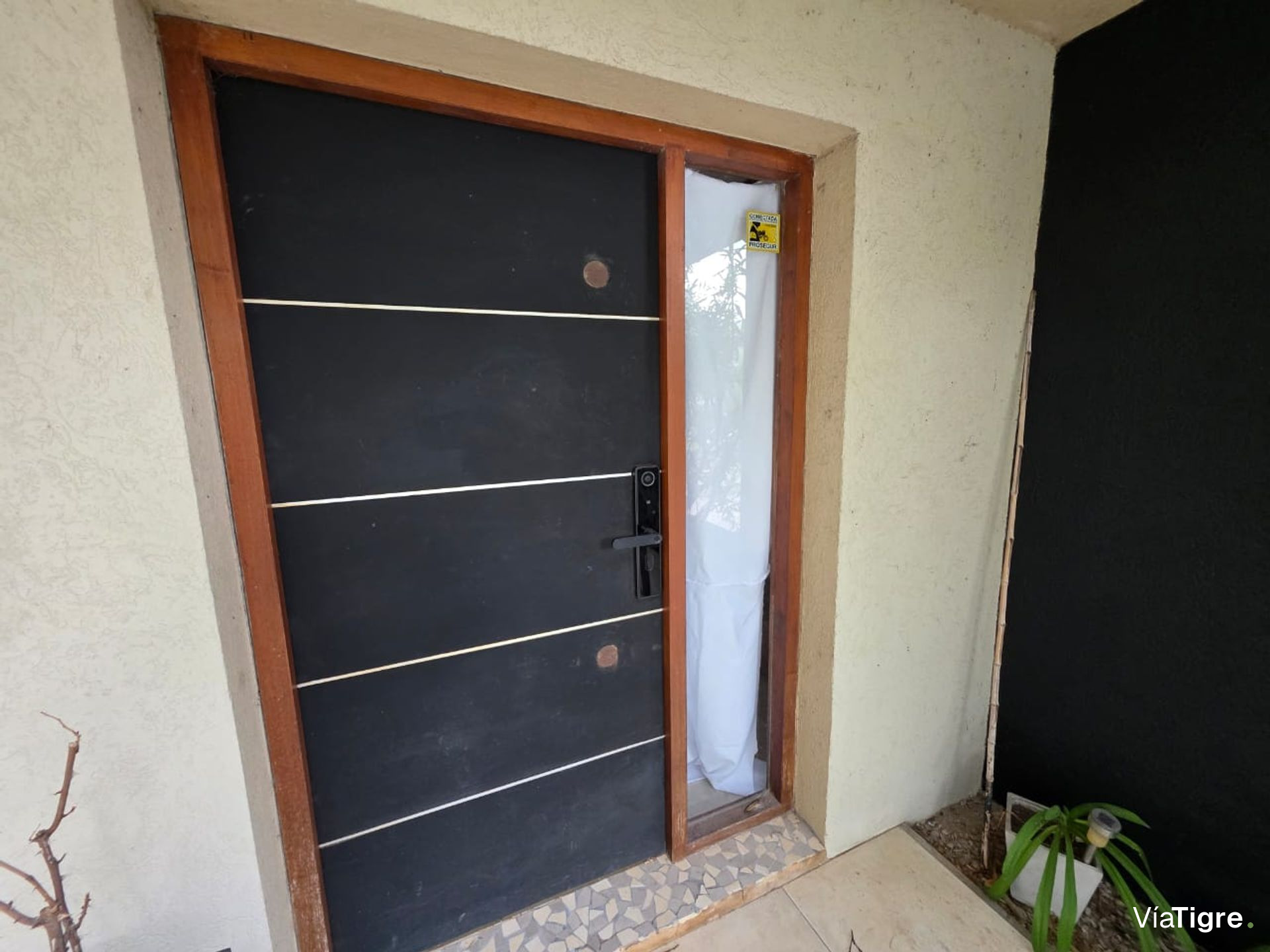 Alquiler Temporal Casa 4 Amb San Isidro Labrador