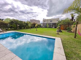 Alquiler Temporal Casa 4 Amb San Isidro Labrador