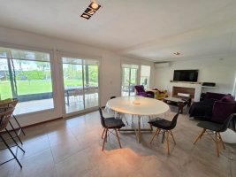 Alquiler Temporal Casa 4 Amb San Isidro Labrador