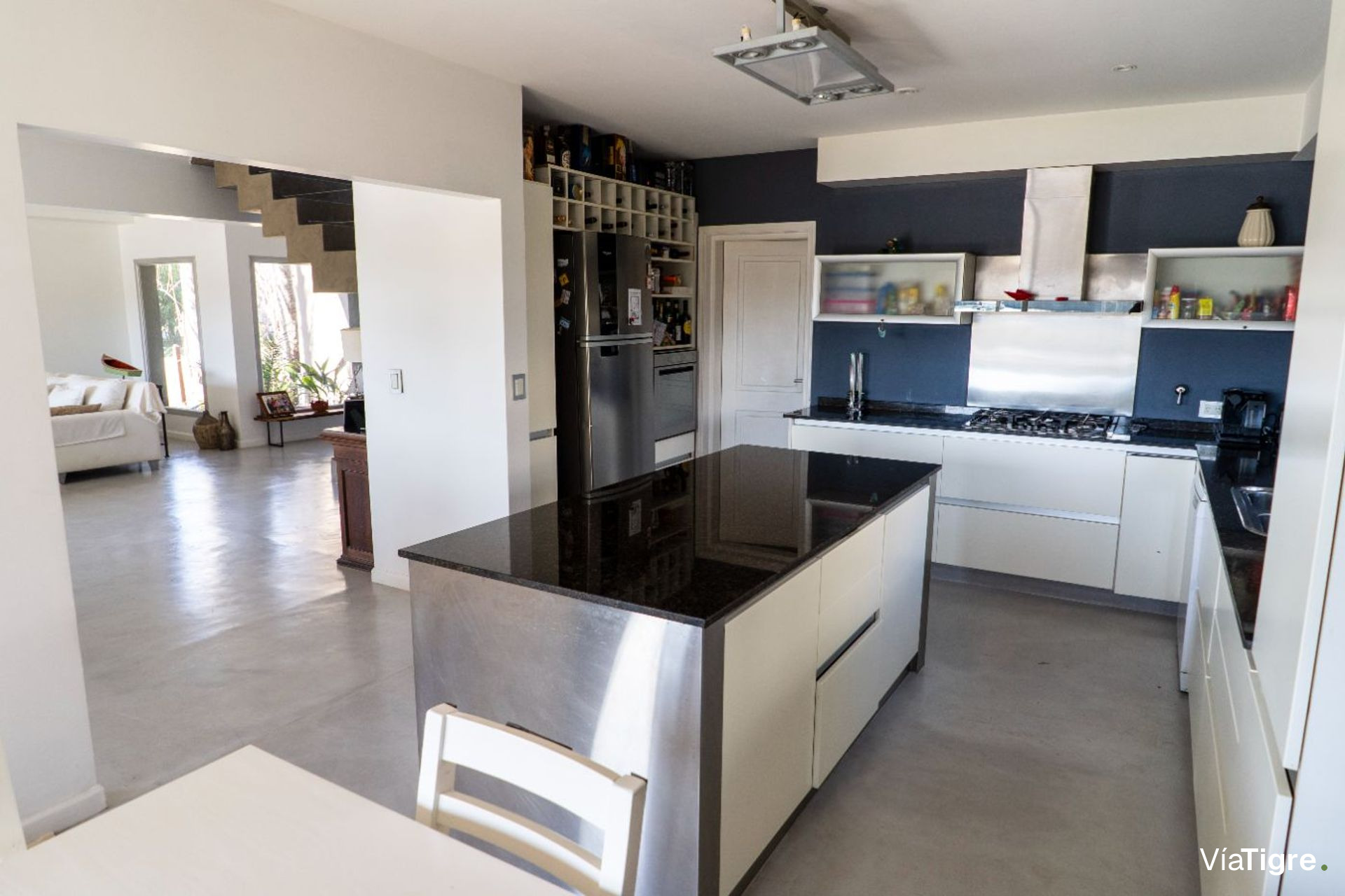 Venta Casa 6 Amb Santa Catalina Al Rio