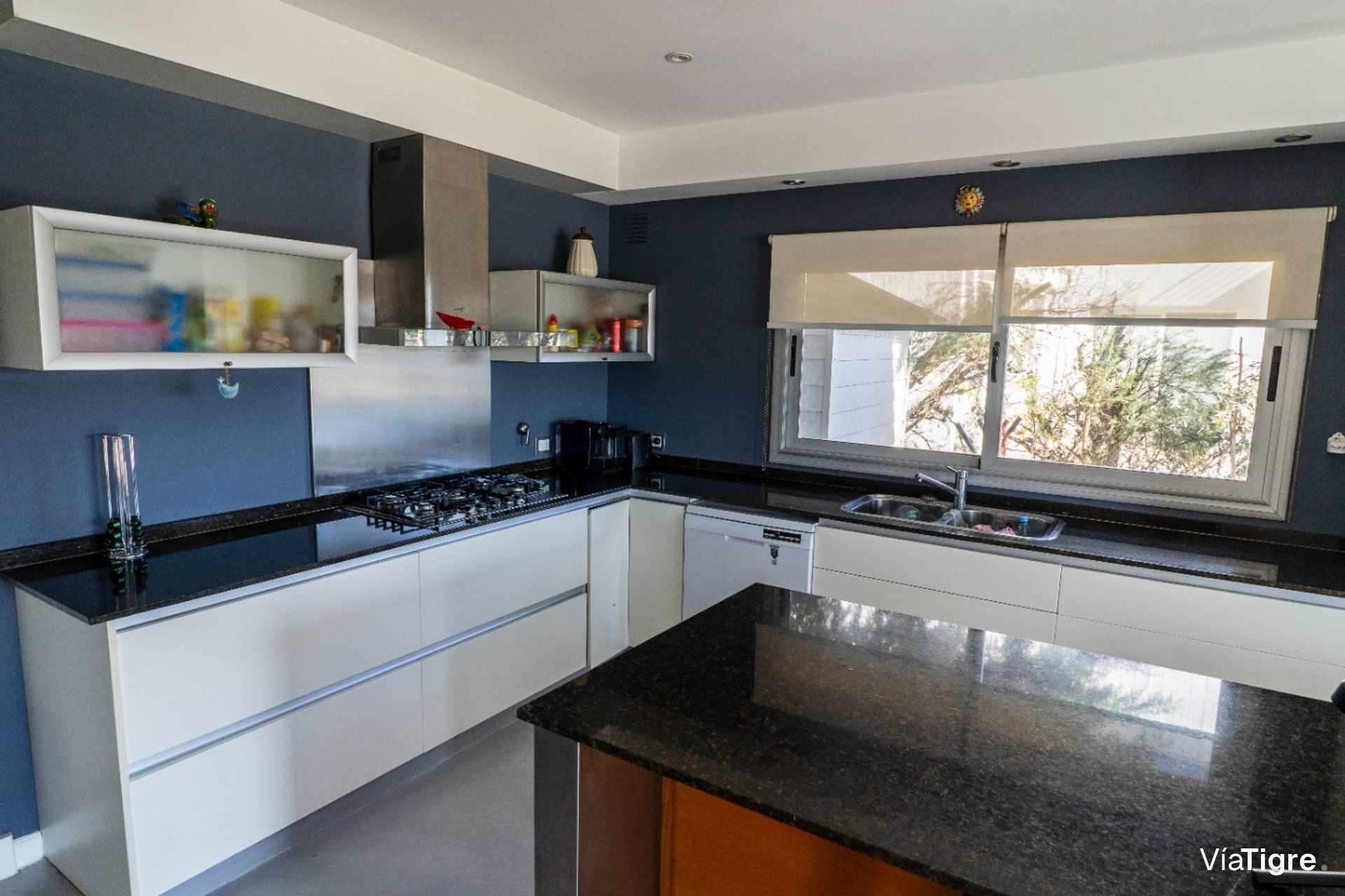 Venta Casa 6 Amb Santa Catalina Al Rio