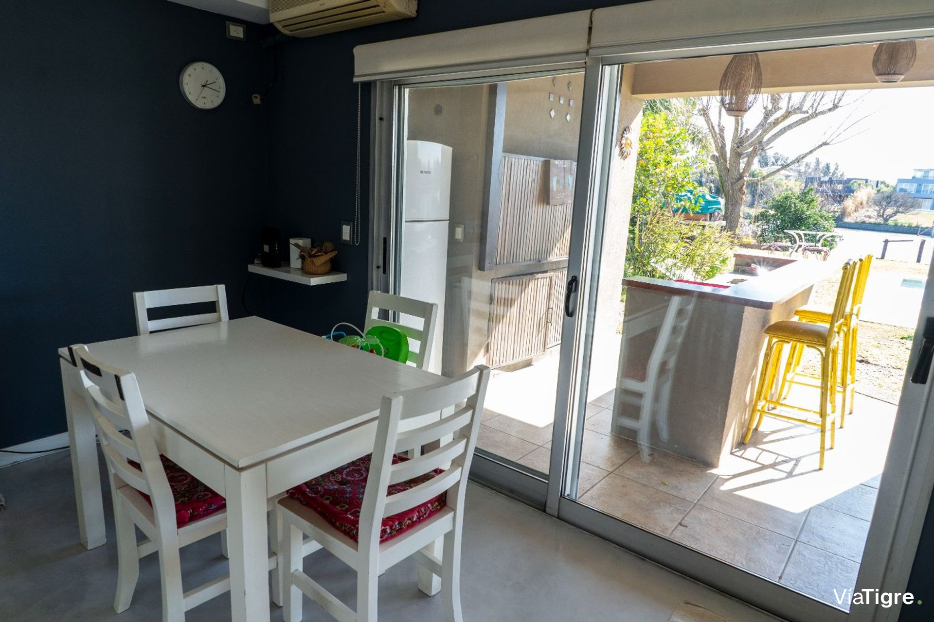 Venta Casa 6 Amb Santa Catalina Al Rio