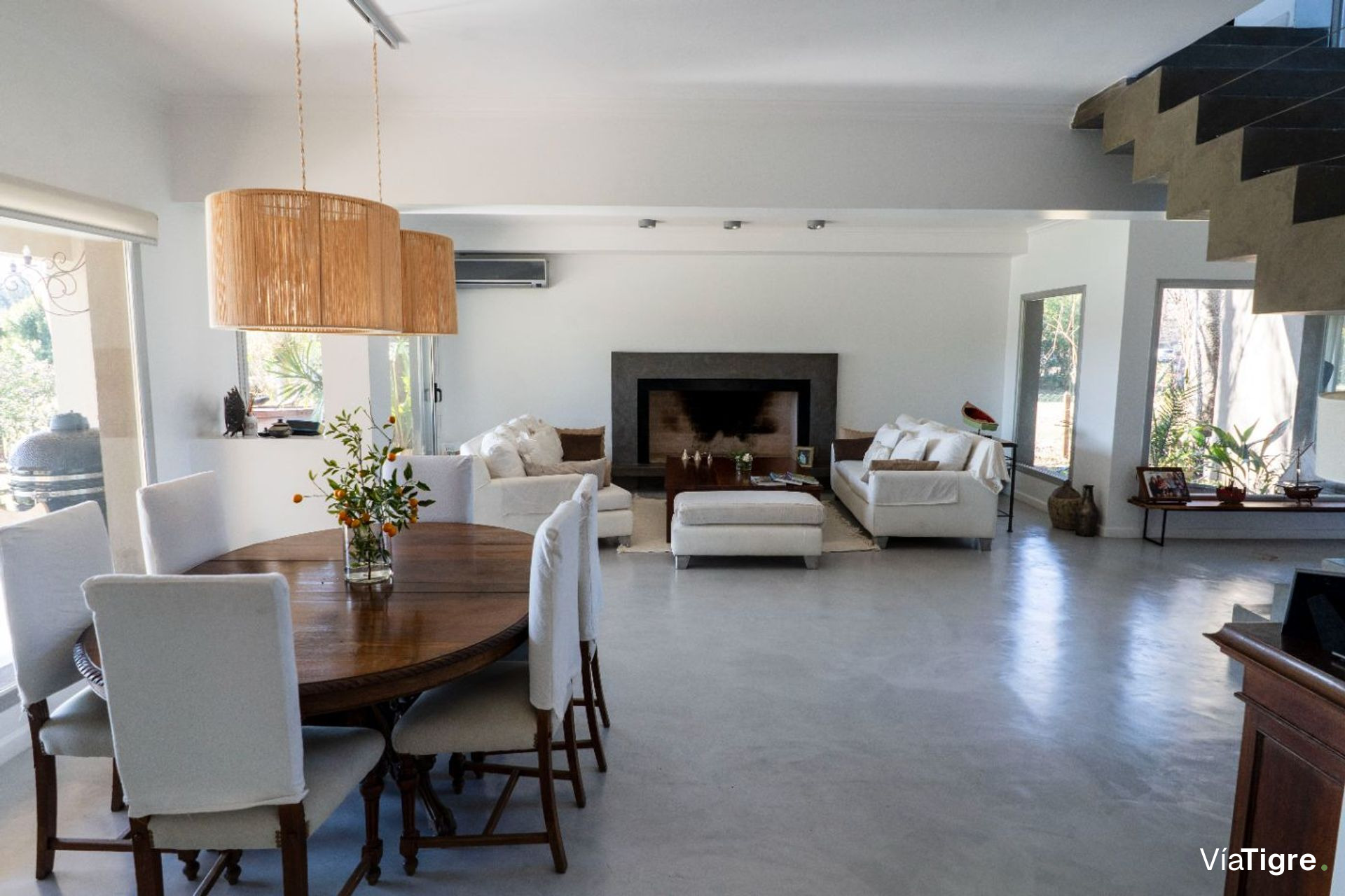 Venta Casa 6 Amb Santa Catalina Al Rio
