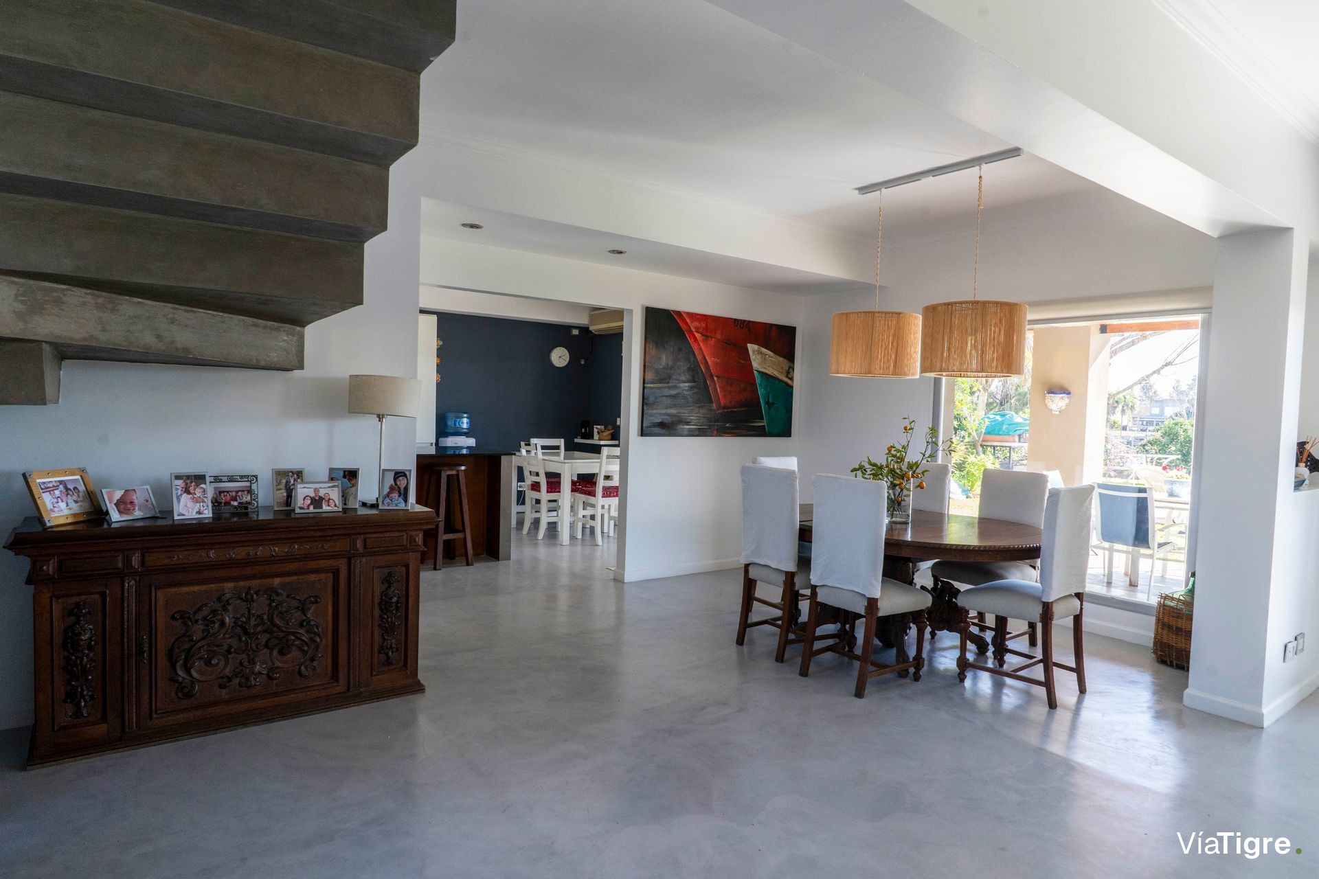 Venta Casa 6 Amb Santa Catalina Al Rio