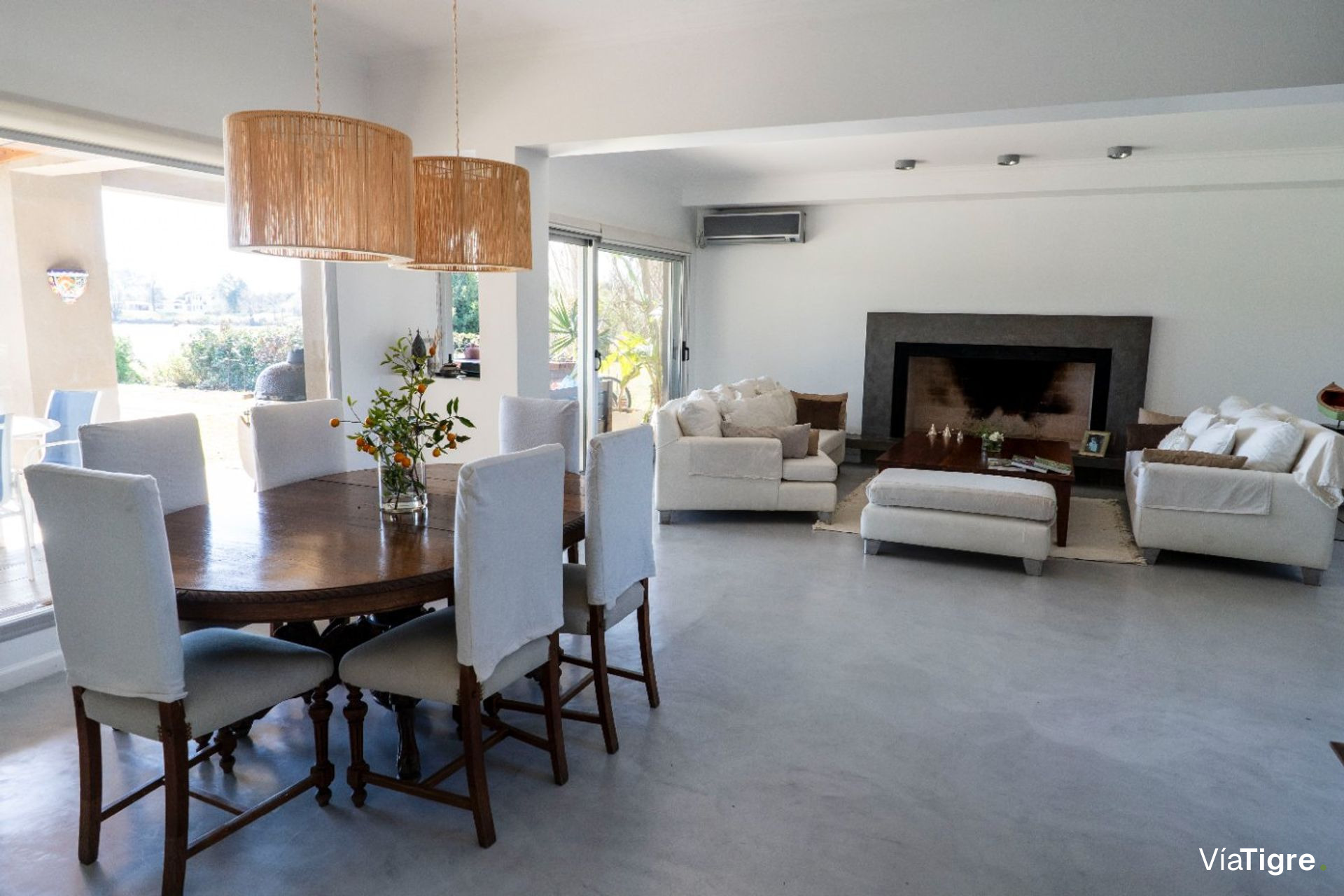 Venta Casa 6 Amb Santa Catalina Al Rio