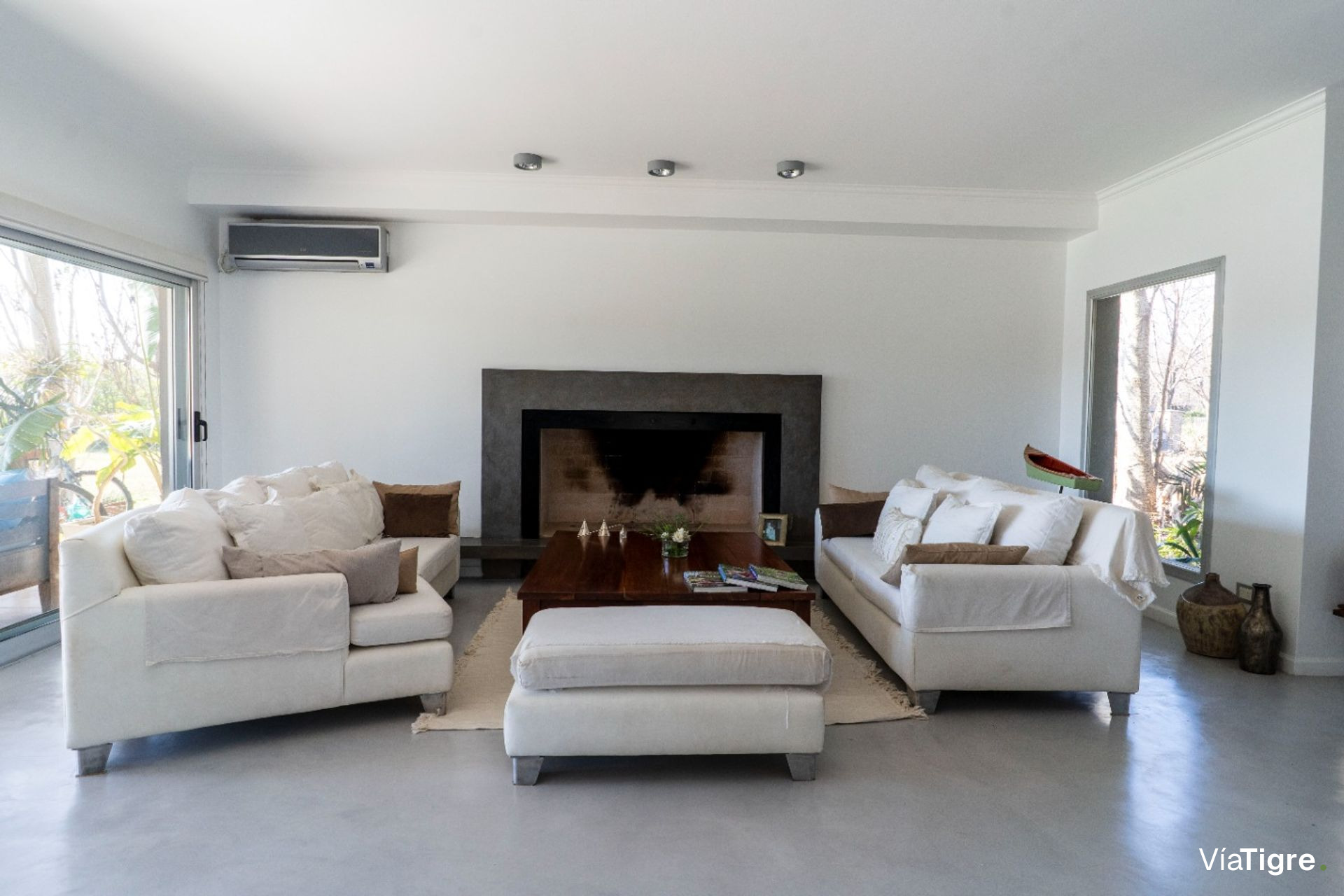Venta Casa 6 Amb Santa Catalina Al Rio