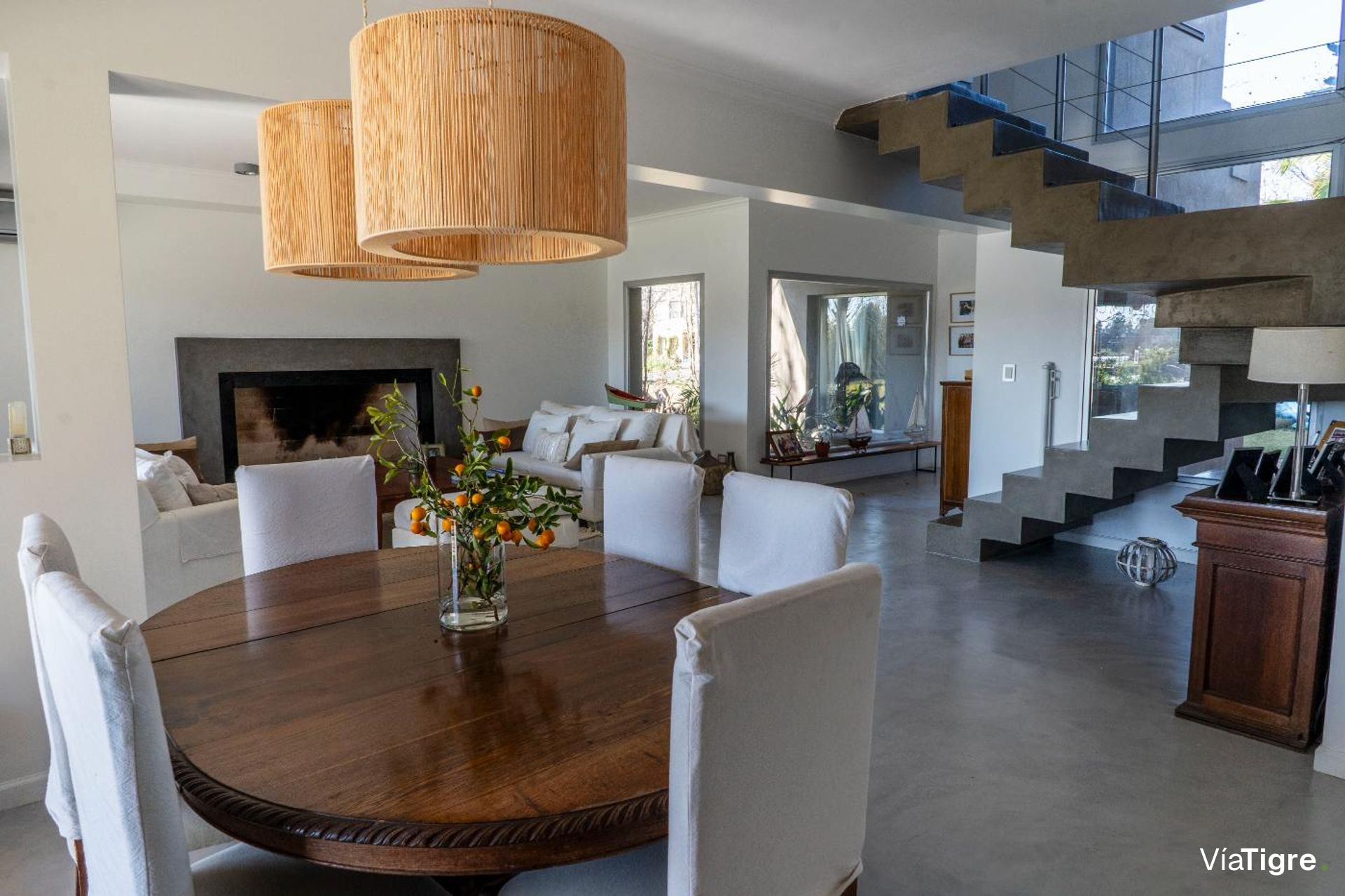 Venta Casa 6 Amb Santa Catalina Al Rio