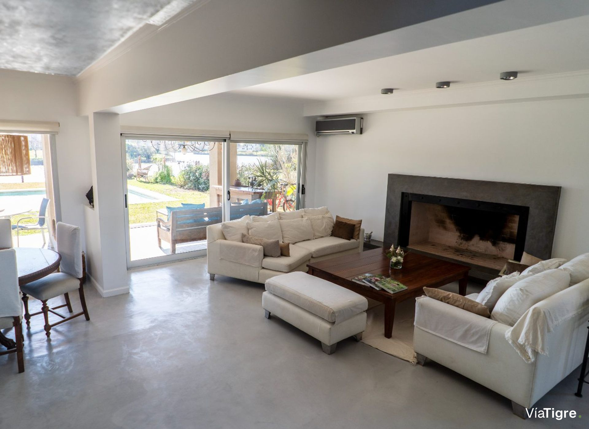 Venta Casa 6 Amb Santa Catalina Al Rio
