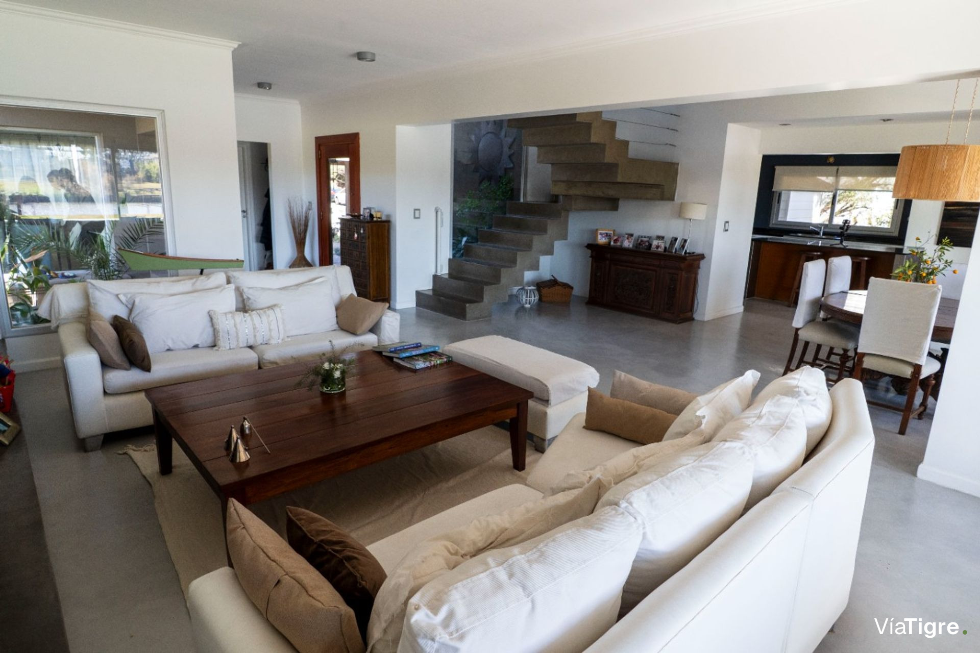 Venta Casa 6 Amb Santa Catalina Al Rio