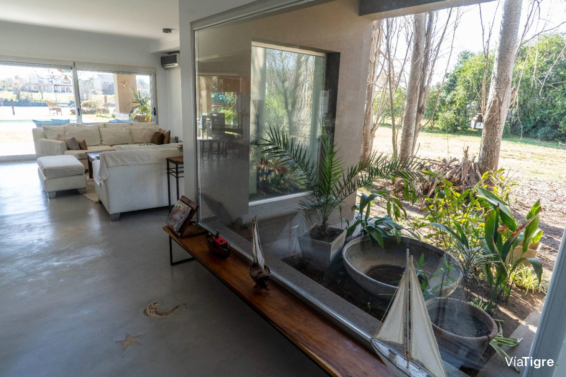 Venta Casa 6 Amb Santa Catalina Al Rio