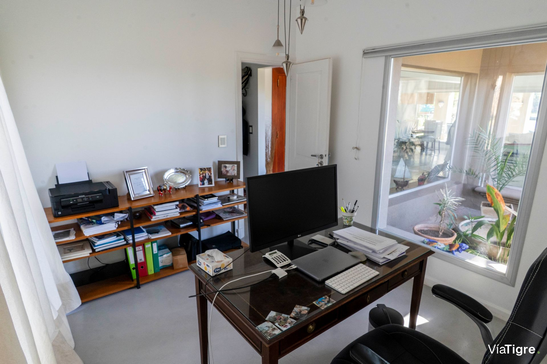 Venta Casa 6 Amb Santa Catalina Al Rio
