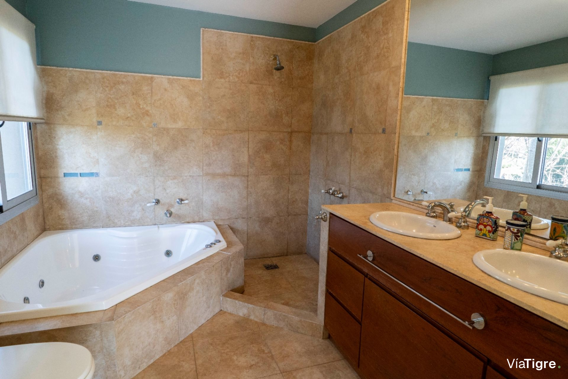 Venta Casa 6 Amb Santa Catalina Al Rio