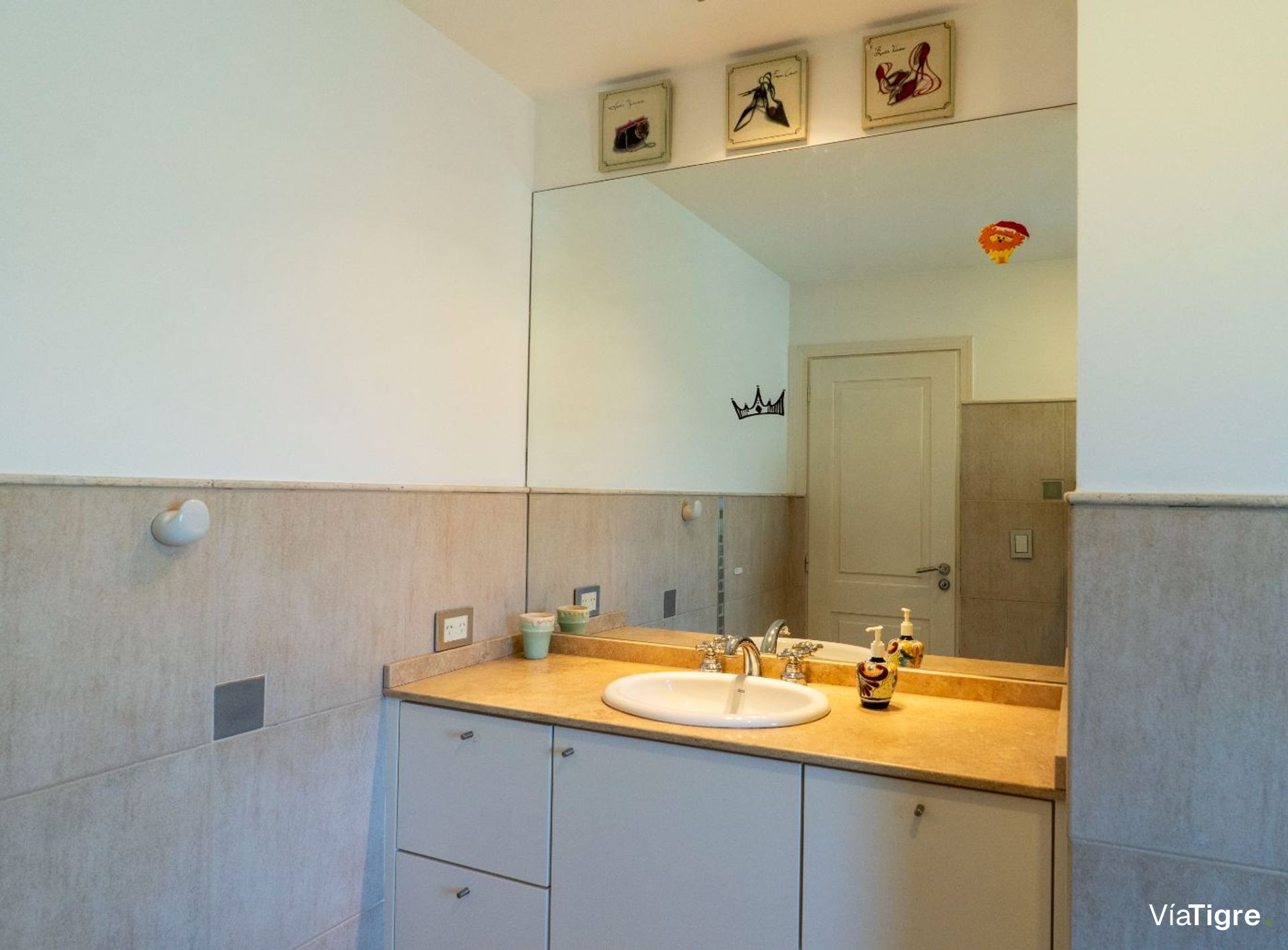 Venta Casa 6 Amb Santa Catalina Al Rio