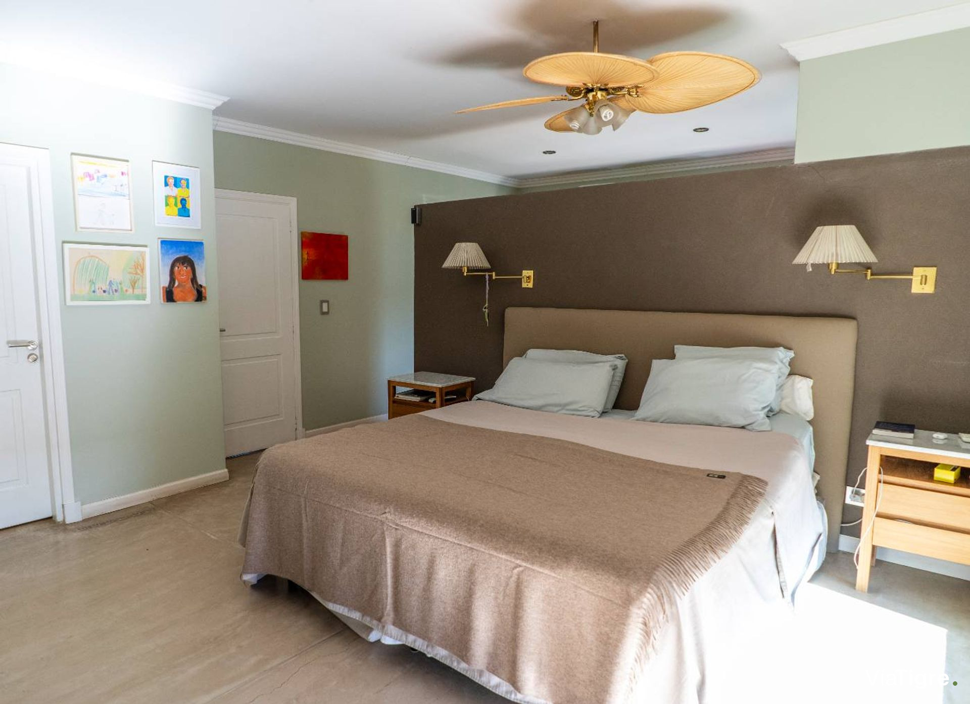 Venta Casa 6 Amb Santa Catalina Al Rio