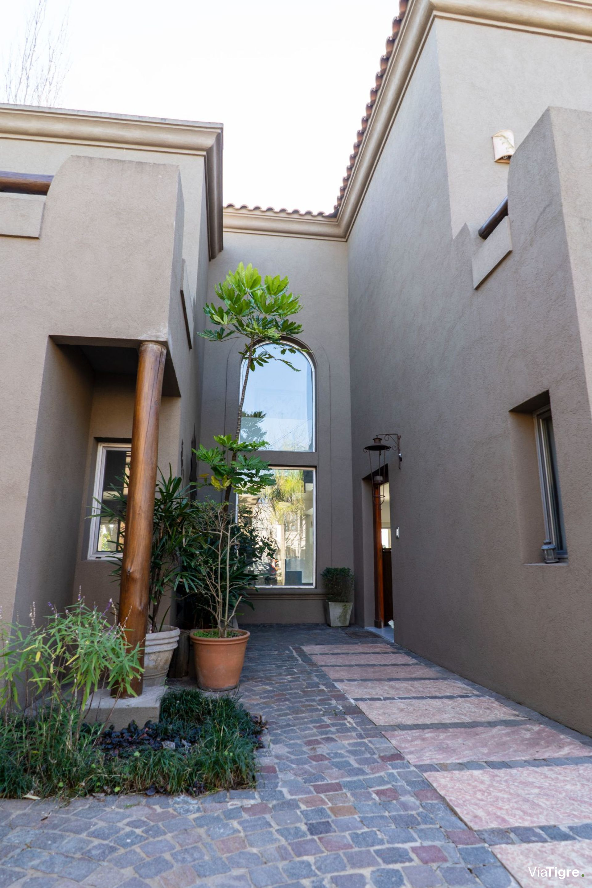 Venta Casa 6 Amb Santa Catalina Al Rio