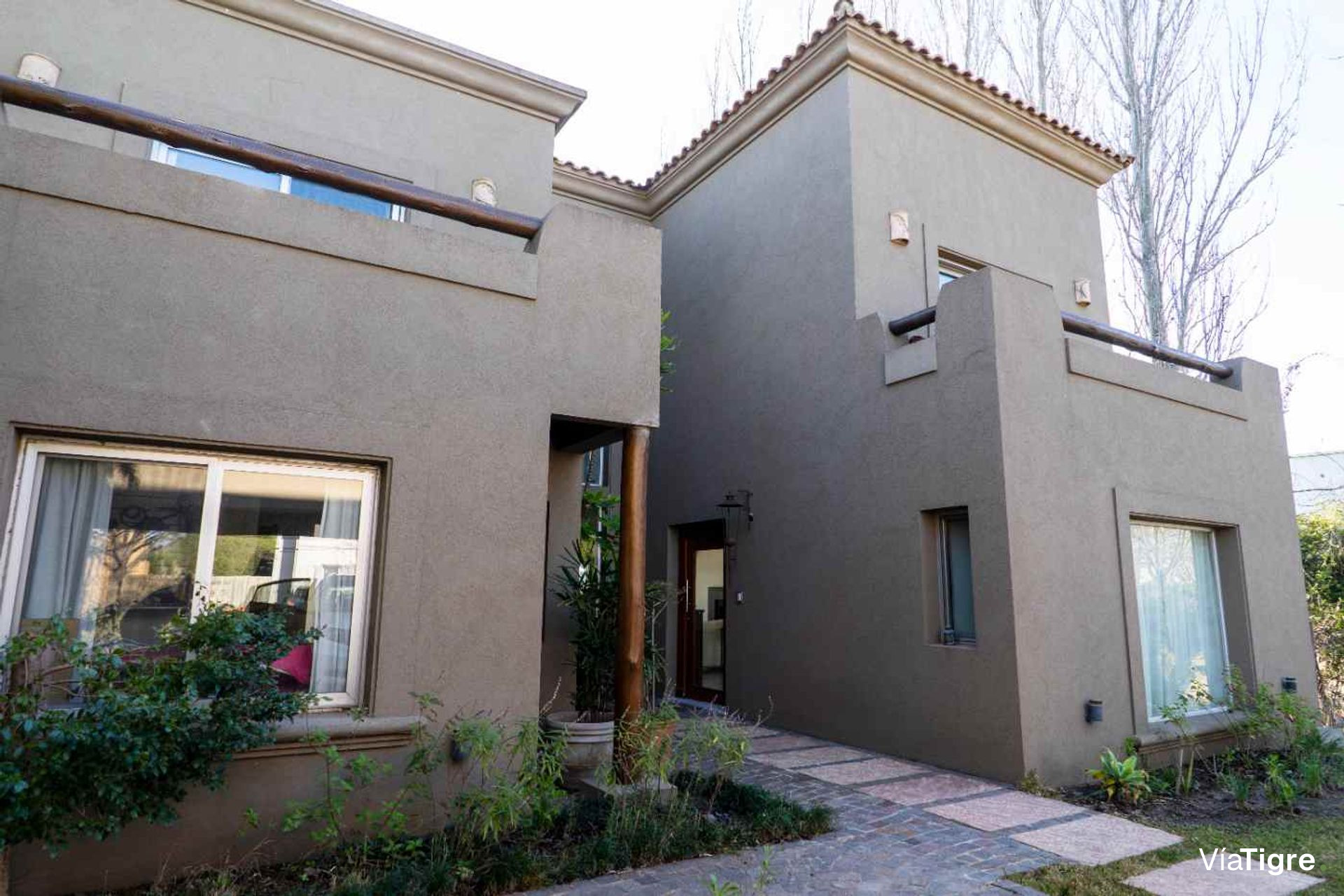 Venta Casa 6 Amb Santa Catalina Al Rio