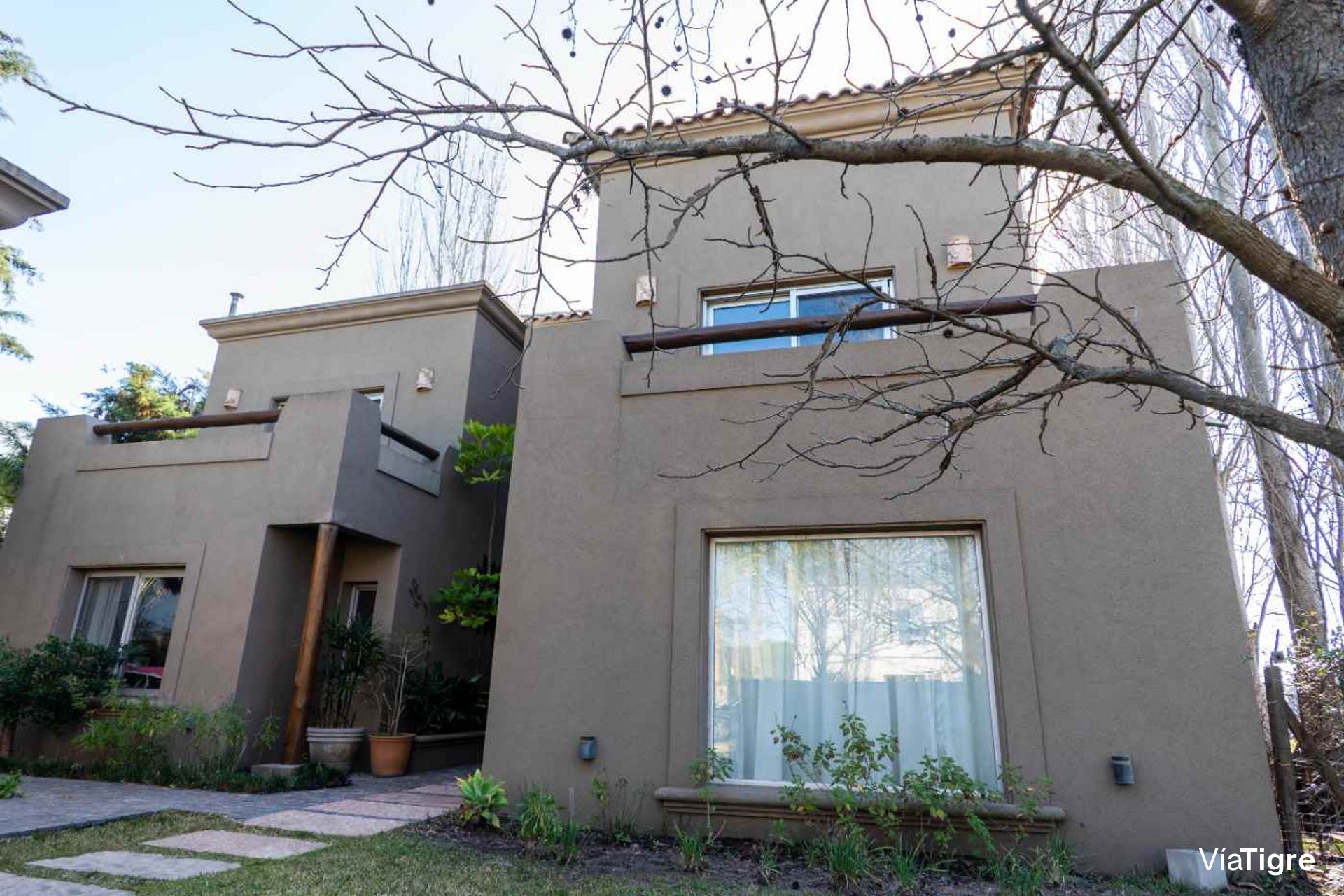 Venta Casa 6 Amb Santa Catalina Al Rio