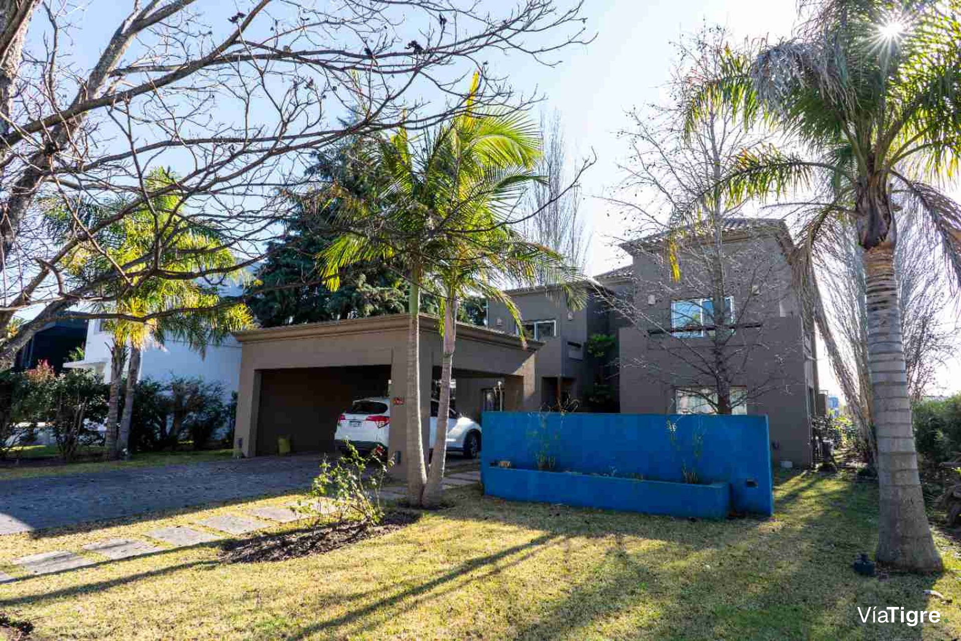 Venta Casa 6 Amb Santa Catalina Al Rio