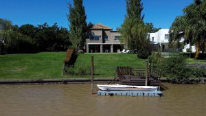 Venta Casa 6 Amb Santa Catalina Al Rio