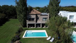 Venta Casa 6 Amb Santa Catalina Al Rio