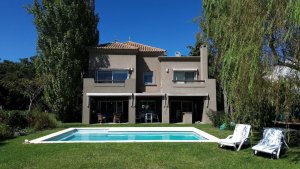 Venta Casa 6 Amb Santa Catalina Al Rio