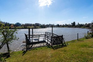 Venta Casa 6 Amb Santa Catalina Al Rio