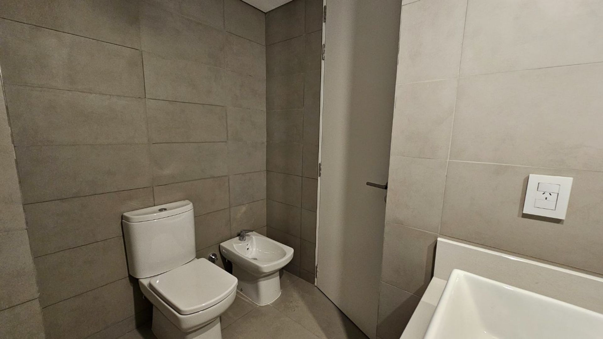 Venta Monoambiente En Palmas Park Buenavista