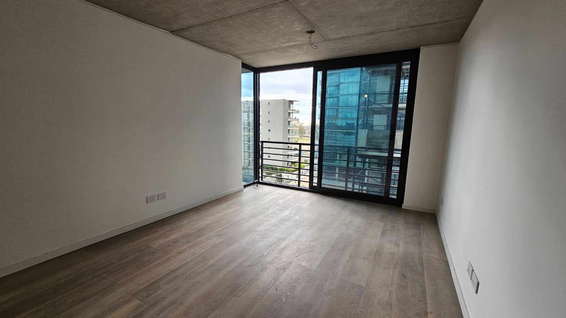 Venta Monoambiente En Palmas Park Buenavista