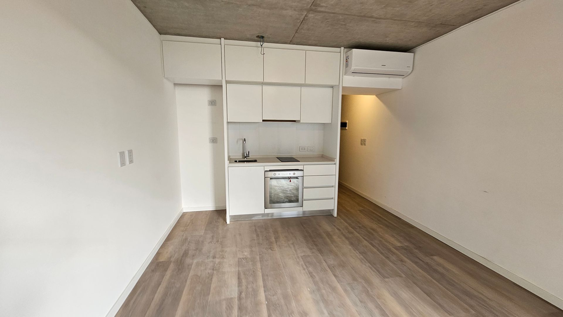 Venta Monoambiente En Palmas Park Buenavista