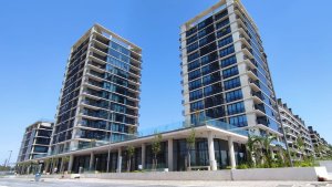 Studio for Sale in Palmas Park Buenavista