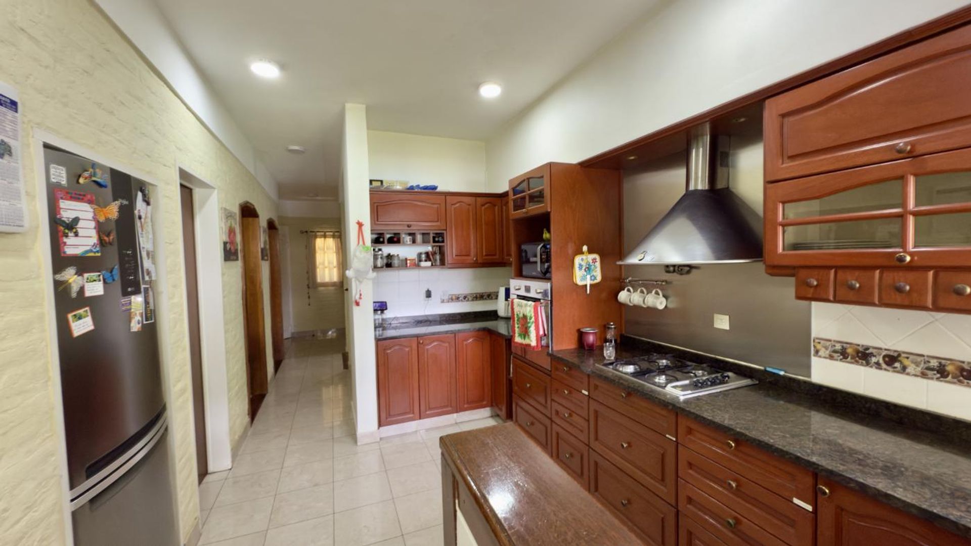 Venta Casa 6 Amb Don Torcuato Jardin Y Pileta