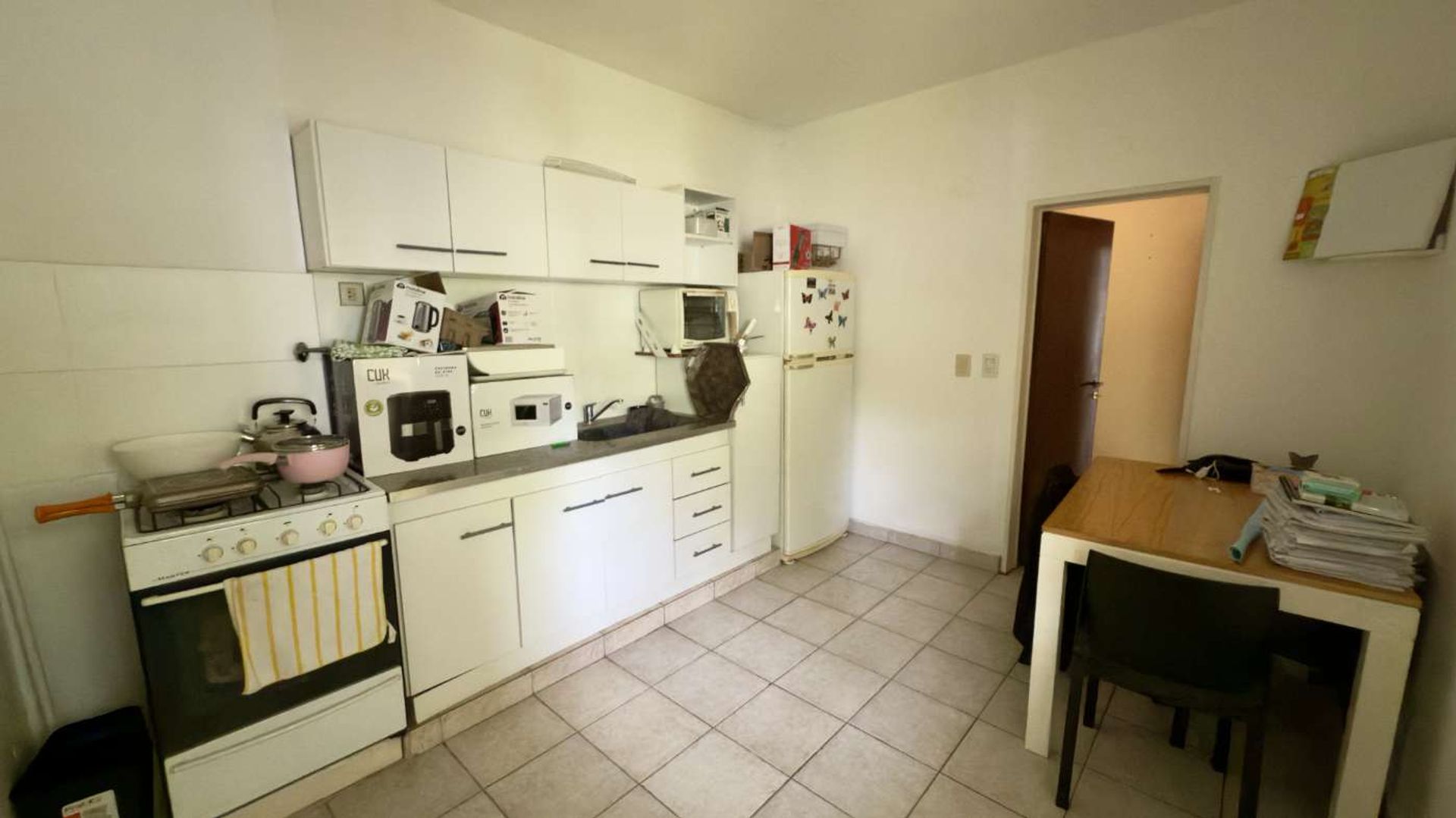 Venta Casa 6 Amb Don Torcuato Jardin Y Pileta