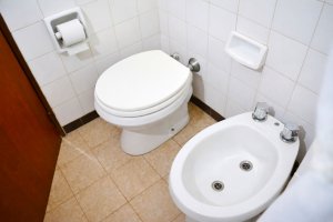 Apartment for sale 2 rooms Vicente López 36 square meters