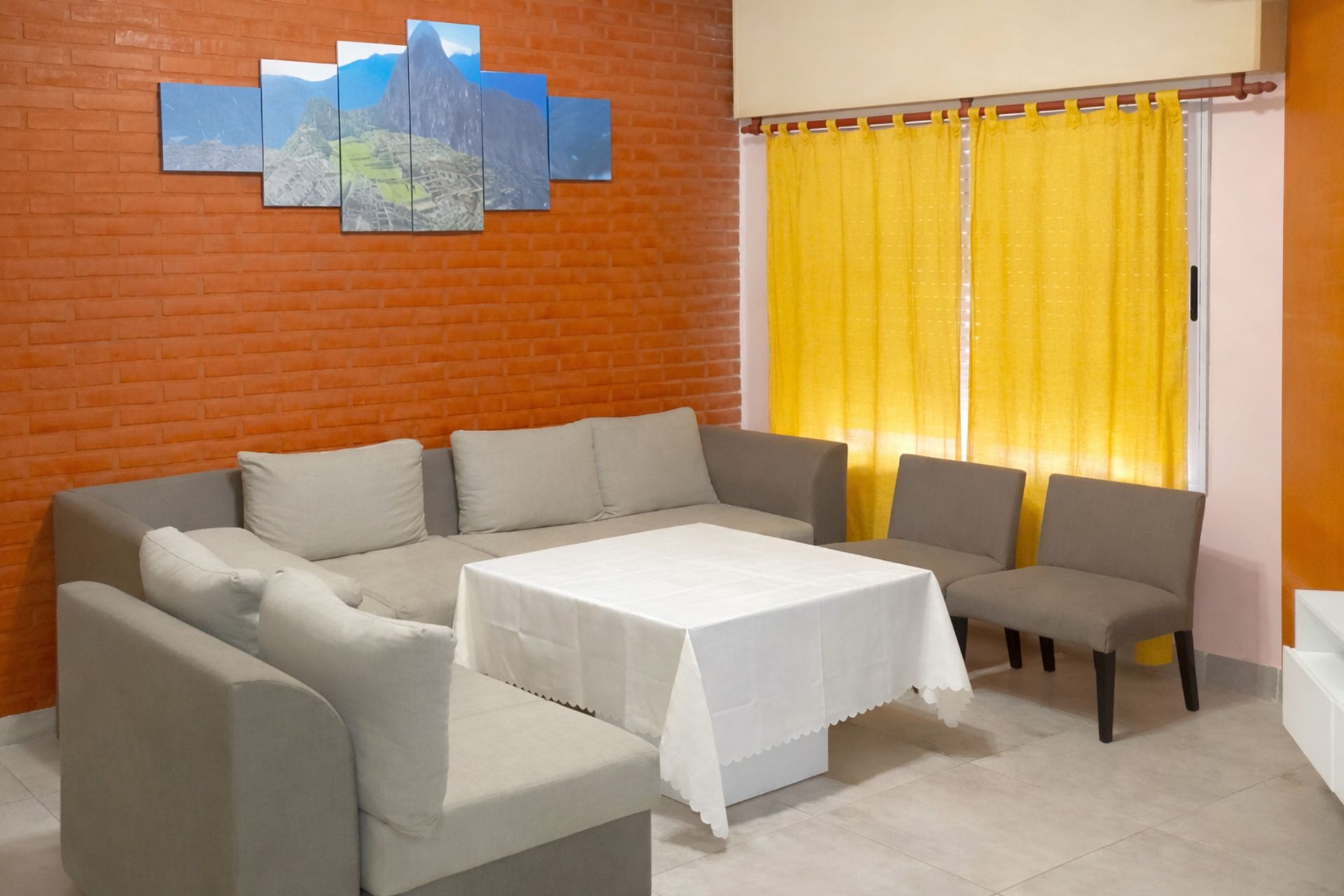 Venta casa 4 ambientes Victoria terraza c/parrilla