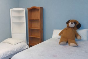 Sale: 4-room house, Victoria, terrace with grill