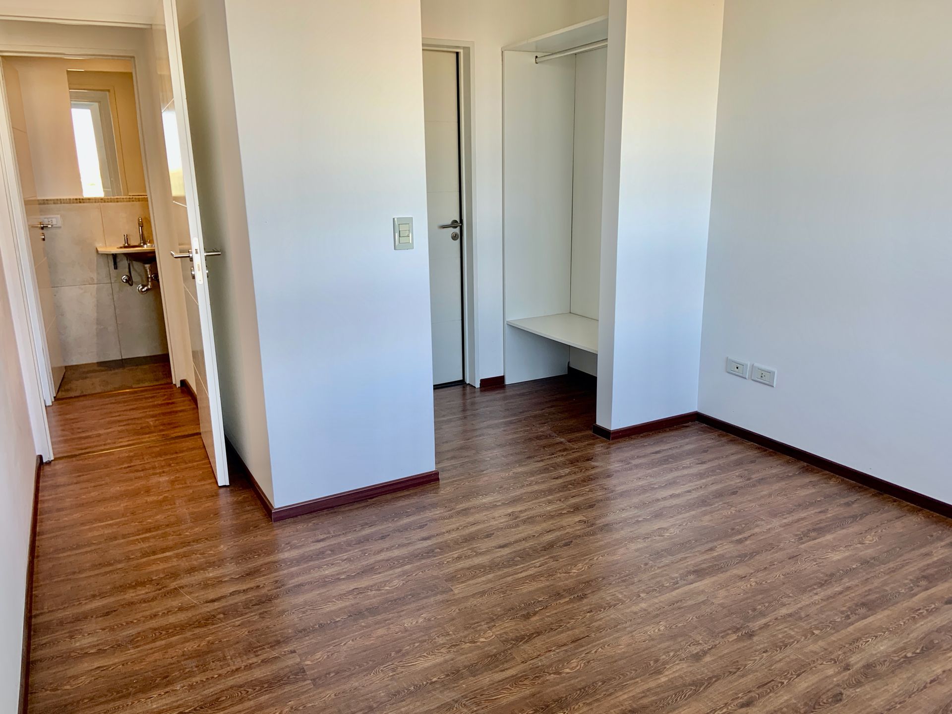 Alquiler Dpto 2 ambientes ESPIGON 12 Nordelta