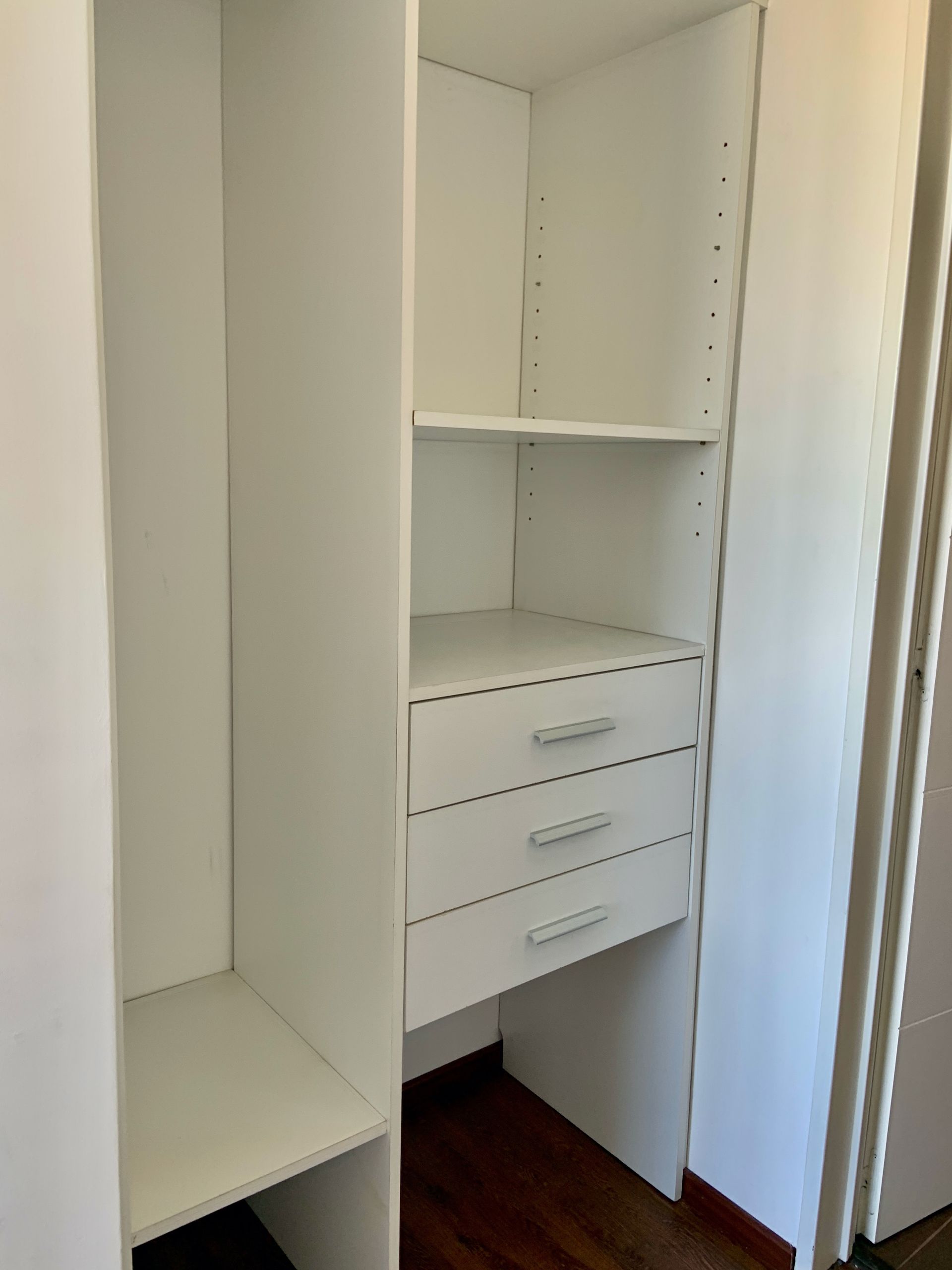 Alquiler Dpto 2 ambientes ESPIGON 12 Nordelta