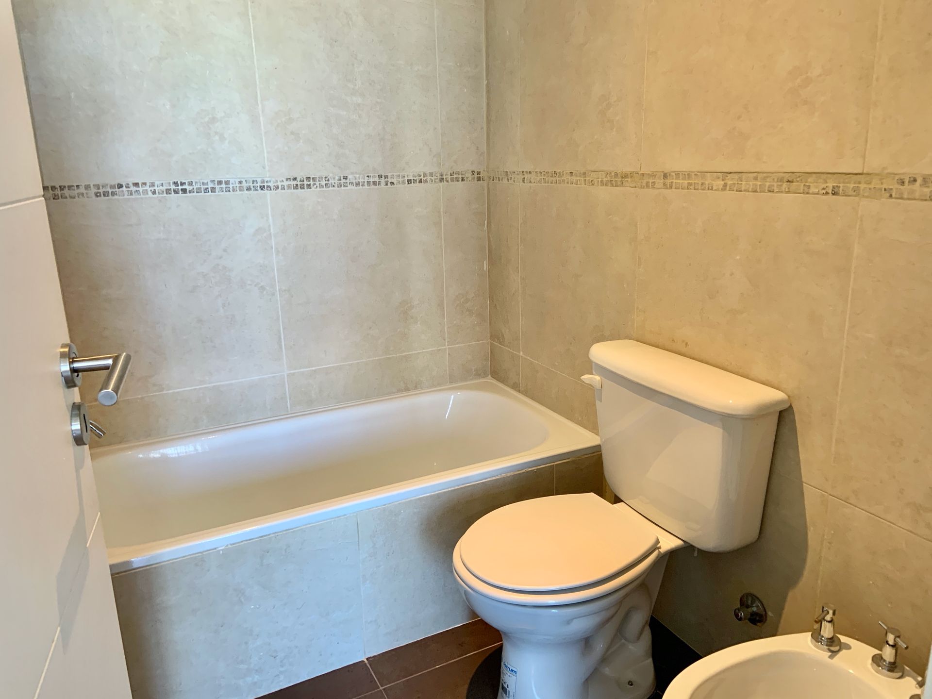 Alquiler Dpto 2 ambientes ESPIGON 12 Nordelta