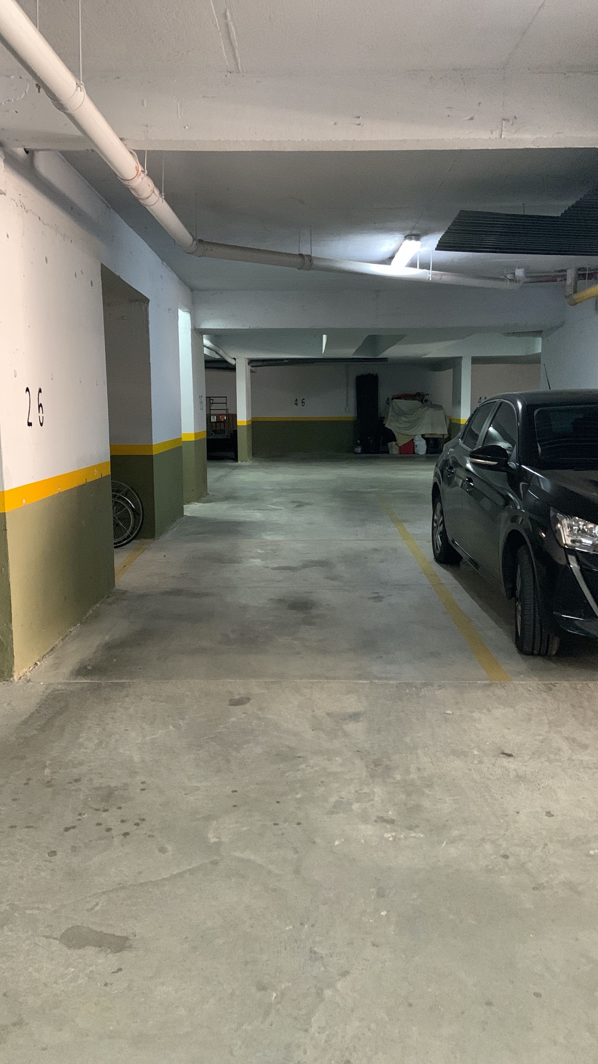 Alquiler Dpto 2 ambientes ESPIGON 12 Nordelta
