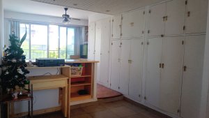 VENTA Departamento 2 ambientes. Sobre Av. Maipu