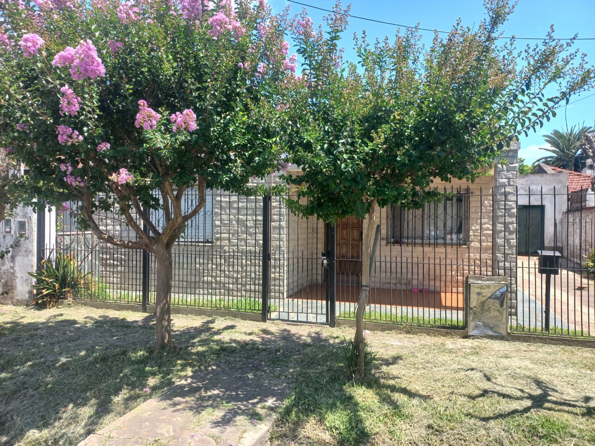 Venta Casa 3 Ambientes El Talar Ap Credito